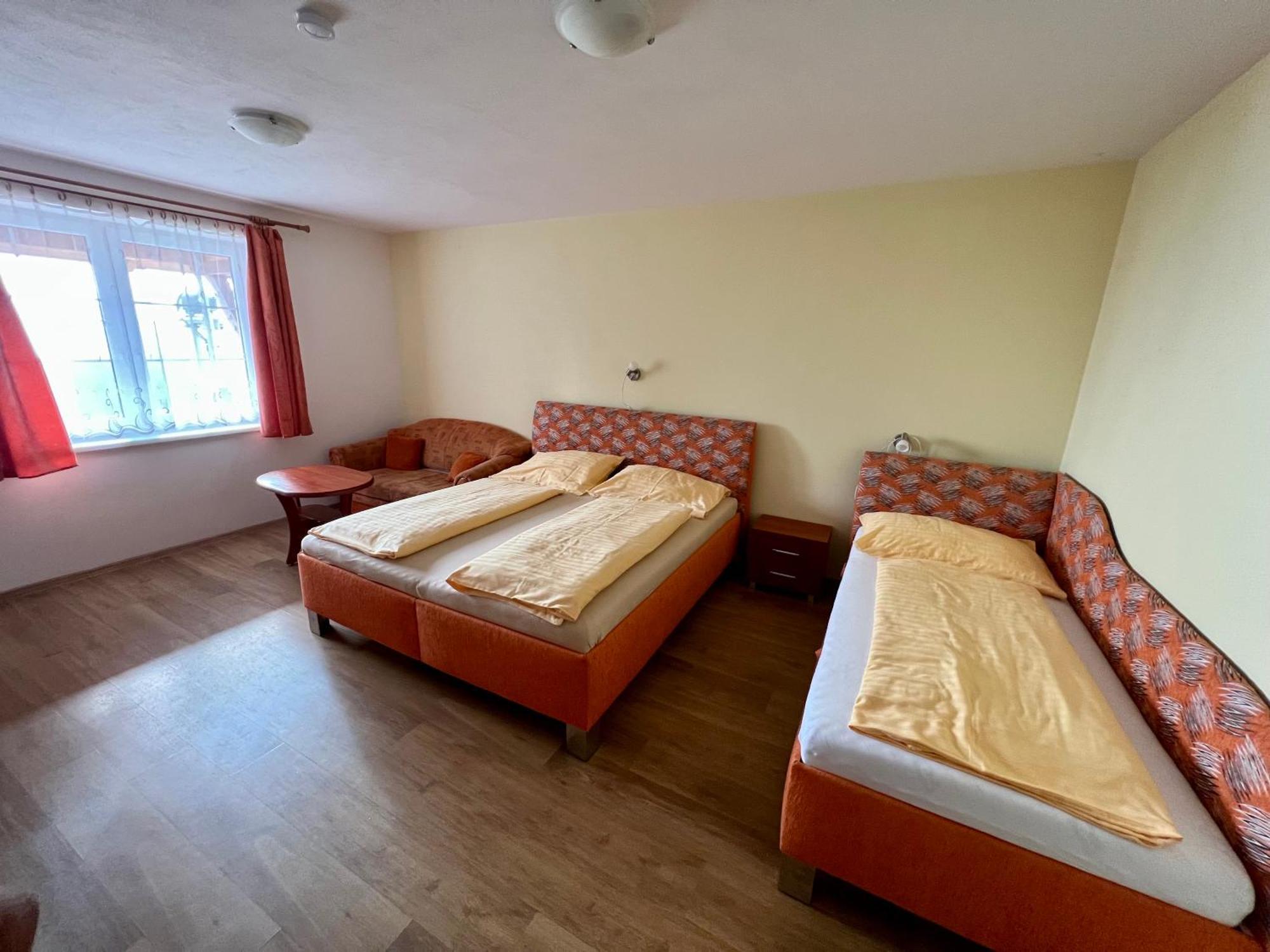 Horsky Hotel Paprsek Stare Mesto  Room photo